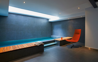 Fit These 9 Stunning Lap Pools Anywhere