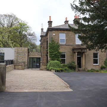 Lothersdale