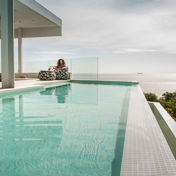Luxury Seaside Villa