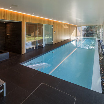 Meander House
