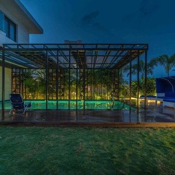 Pelluru Villa