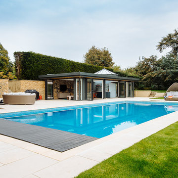 Pool House - Lindfield