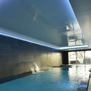 Private Residence - North West England