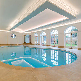 Private Residence - Swimming pool
