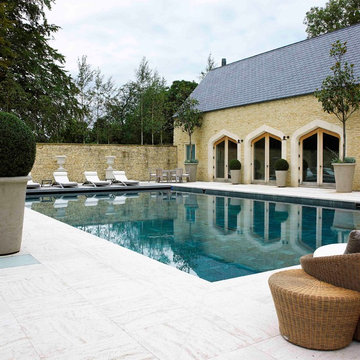 Private Wellness Spa, Cotswolds