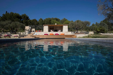 Provence holiday Villa