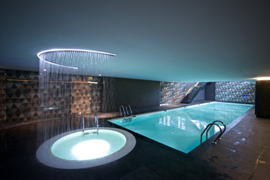 Inspiration for a swimming pool in Other.