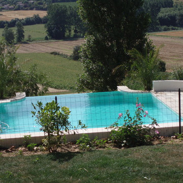 Saint Georges Des Agouts - France