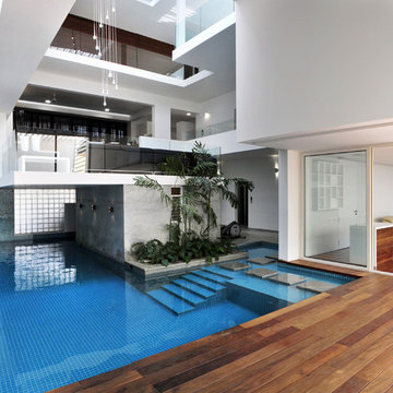 Shailender House