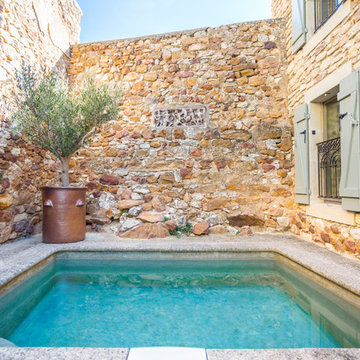 Small hidden gem close to Uzès