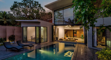 Best 15 Architects Building Designers In Goa Houzz