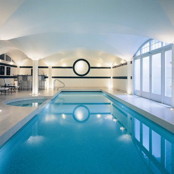 Swimming Pools (Residential)