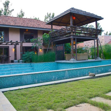 Vanani ( Farm House )