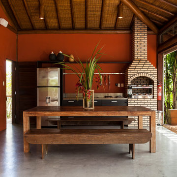 Brazilian Villas & Residences - Terravista 11, Trancoso, Bahia