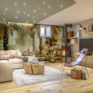 75 Beautiful Wallpaper Basement Pictures Ideas June 2021 Houzz Basement high quality wallpapers download free for pc, only high definition wallpapers and hd wallpapers for desktop, best collection wallpapers of basement high resolution images for iphone 6. wallpaper basement pictures ideas