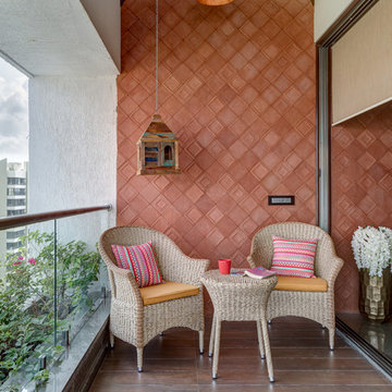 An Apartment, Surat