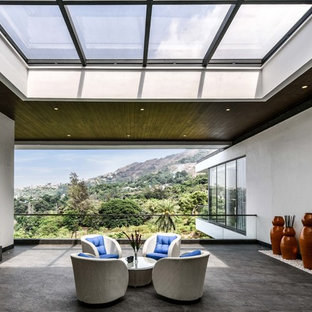 Infinity House