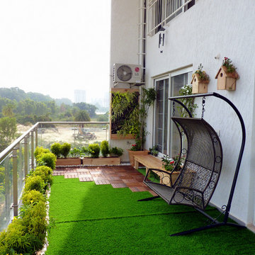 Manasi's Home Gardens