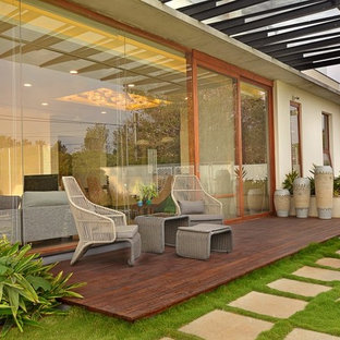 Mr. Gupta's Residence