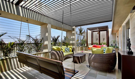 10 Reasons to Love the Brand New Houzz India