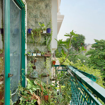 NM Residence - Delhi