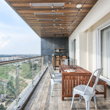 Penthouse Project