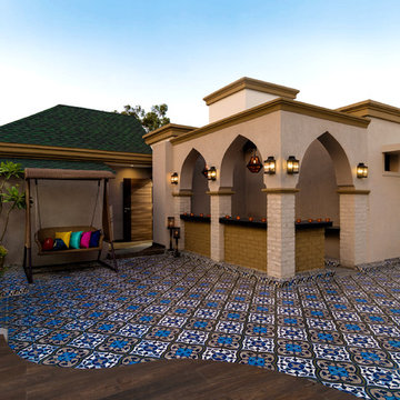 Residential Project.