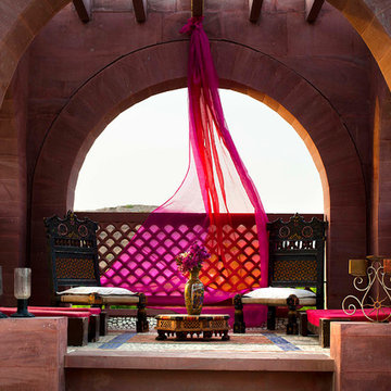 Shunyam Residence, Jodhpur