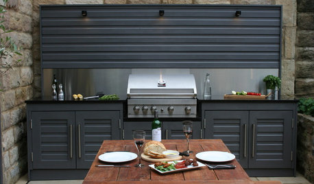 Getting Ready to Grill? 7 Ideas for Setting Up a Barbecue Zone