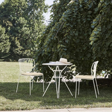 Bontempi 2020 from Go Modern - Freak Garden Chair
