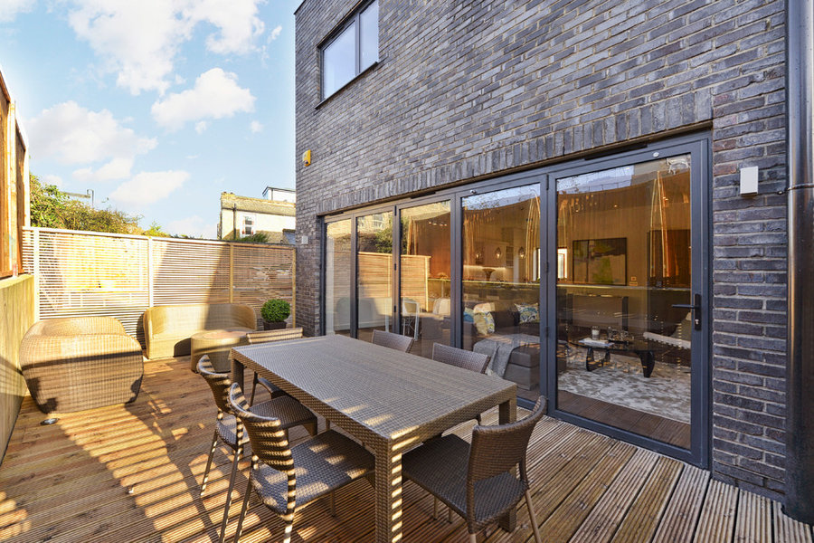 Chelmer Mews