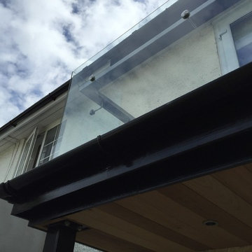 Extension & Remodelling - Porth y Castell, Barry