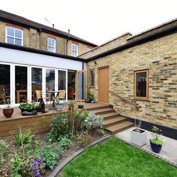 Family Home Extensions
