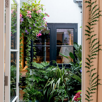 Notting Hill Townhouse