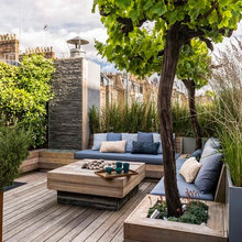 10 Contemporary Updates to Revitalise Your Outside Space