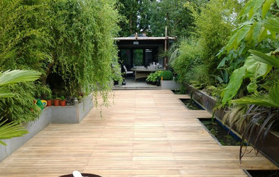 Flooring Ideas to Give Your Outdoor Room an Edge