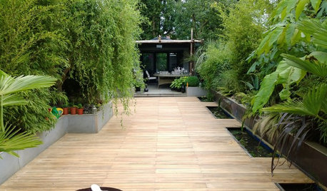 Flooring Ideas to Give Your Outdoor Room an Edge