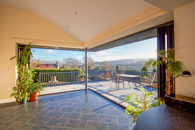 Private Residence, Hathersage (2)