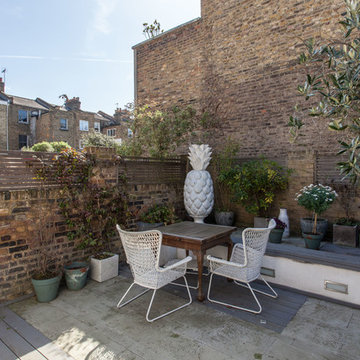Quirky 2 bed SE5