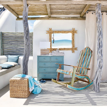 Seaside Style - Beach House