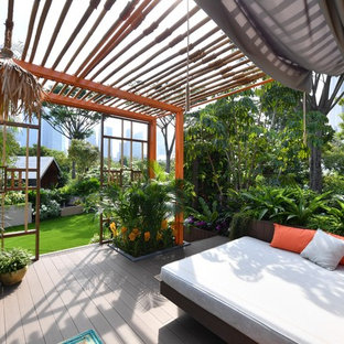 Singapore Garden Festival 2018 'Urban Lifestyle'