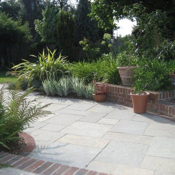 Terrace Gardens