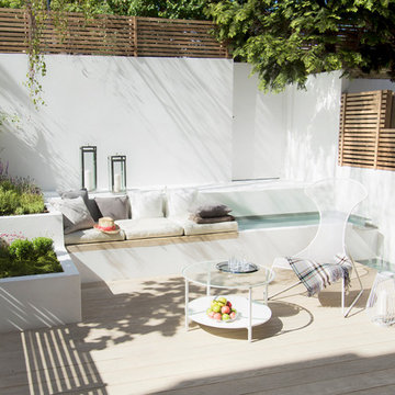 Townhouse - Primrose Hill