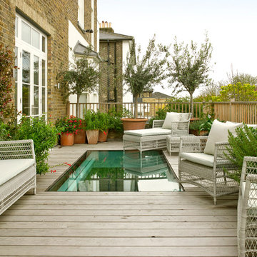 WIMBLEDON FAMILY HOUSE