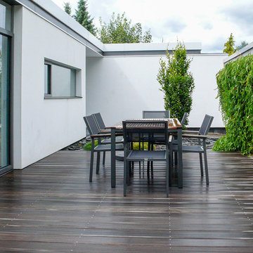 Bauhaus der Moderne
