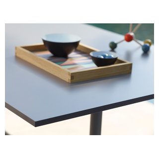 CaneLine Outdoor Gartenmöbel aus Dänemark Contemporain Terrasse en