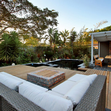 Family House Cape Town