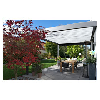 Himmelbettvorhänge Mit Moskitonetz - Romantische Deko Für Damenschlafzimmer