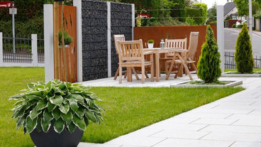 Die 15 Besten Garten Und Landschaftsbauer In Darmstadt Houzz