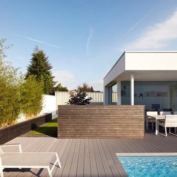 Haus K.